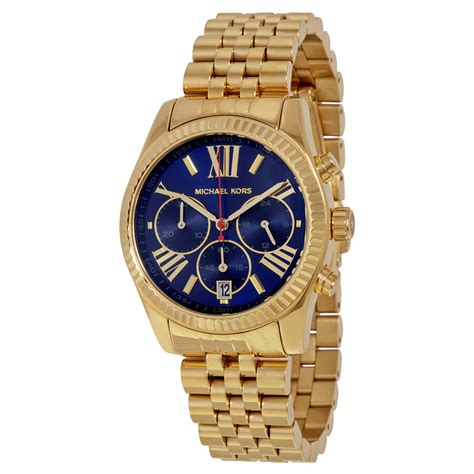 michael kors lexington homme|michael kors lexington ladies watch.